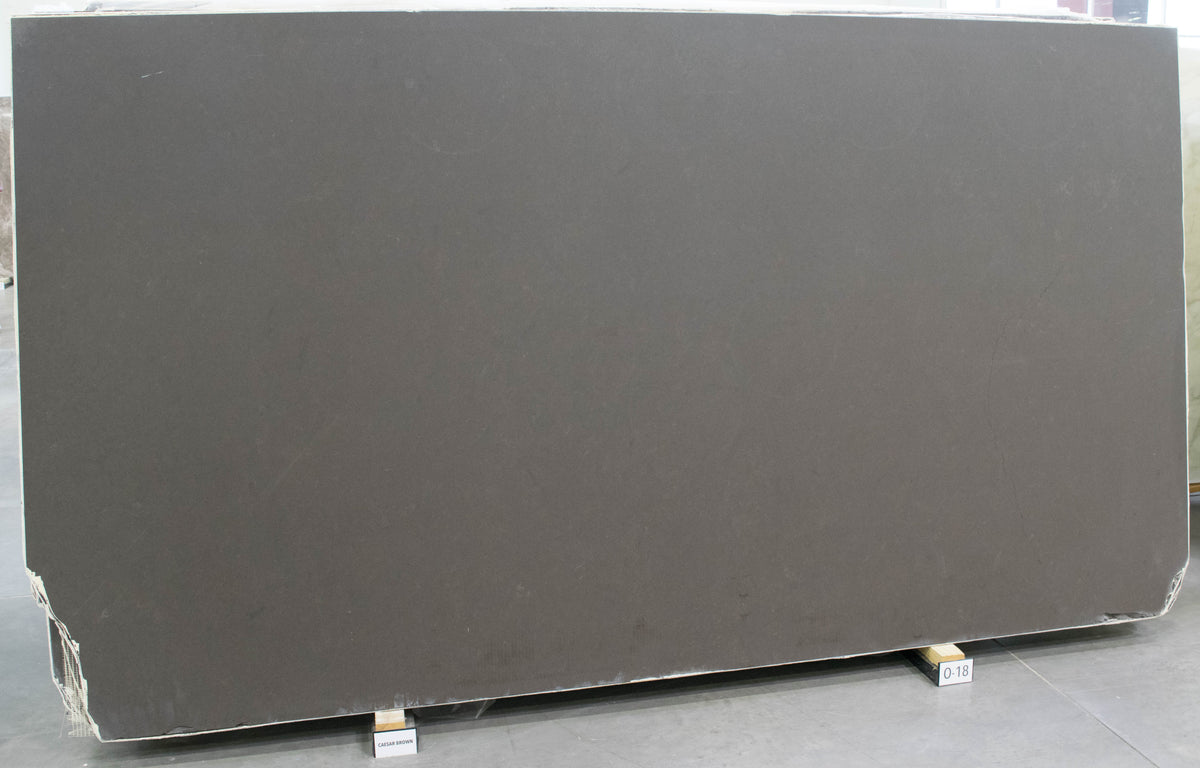 Caesar Brown 2CM slab