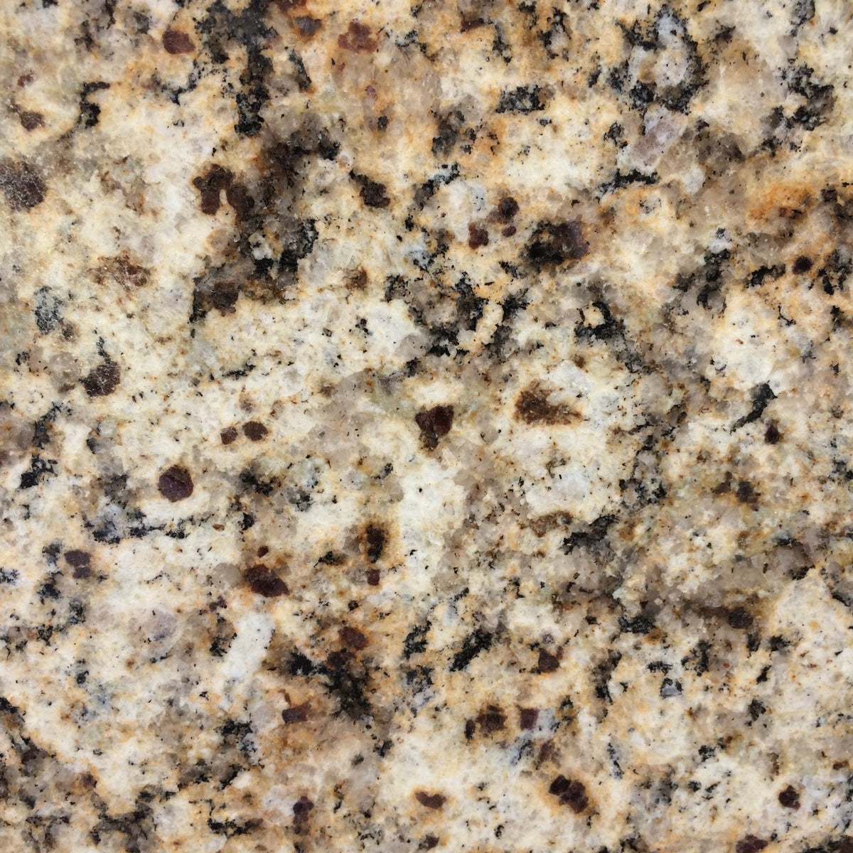 Giallo Napole Granite 2CM