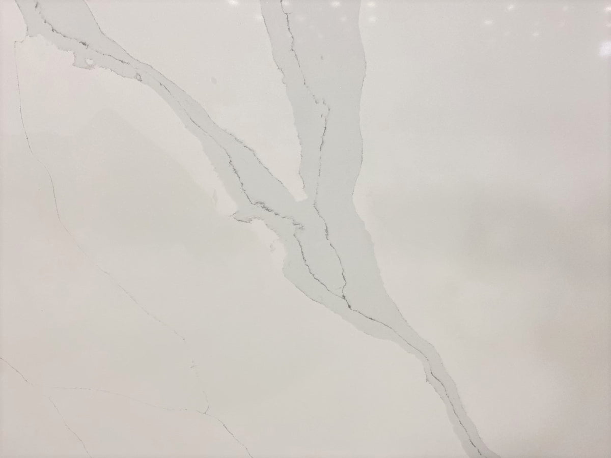 Manhattan Grey Quartz 3CM