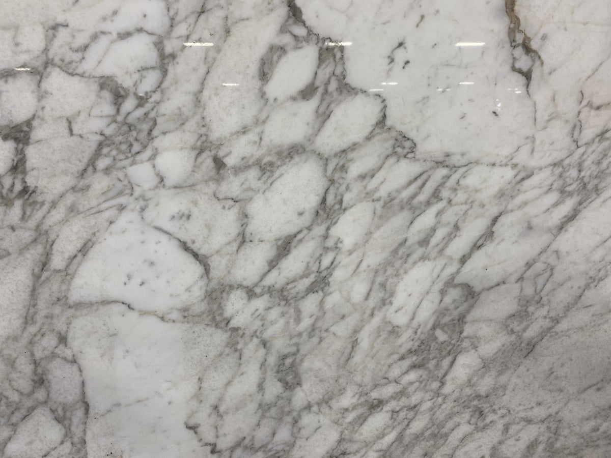 Calacatta Arabescato Marble 3CM