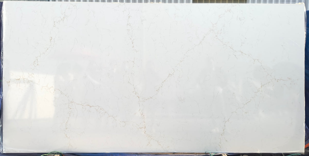 Enigma Gold Quartz 3CM