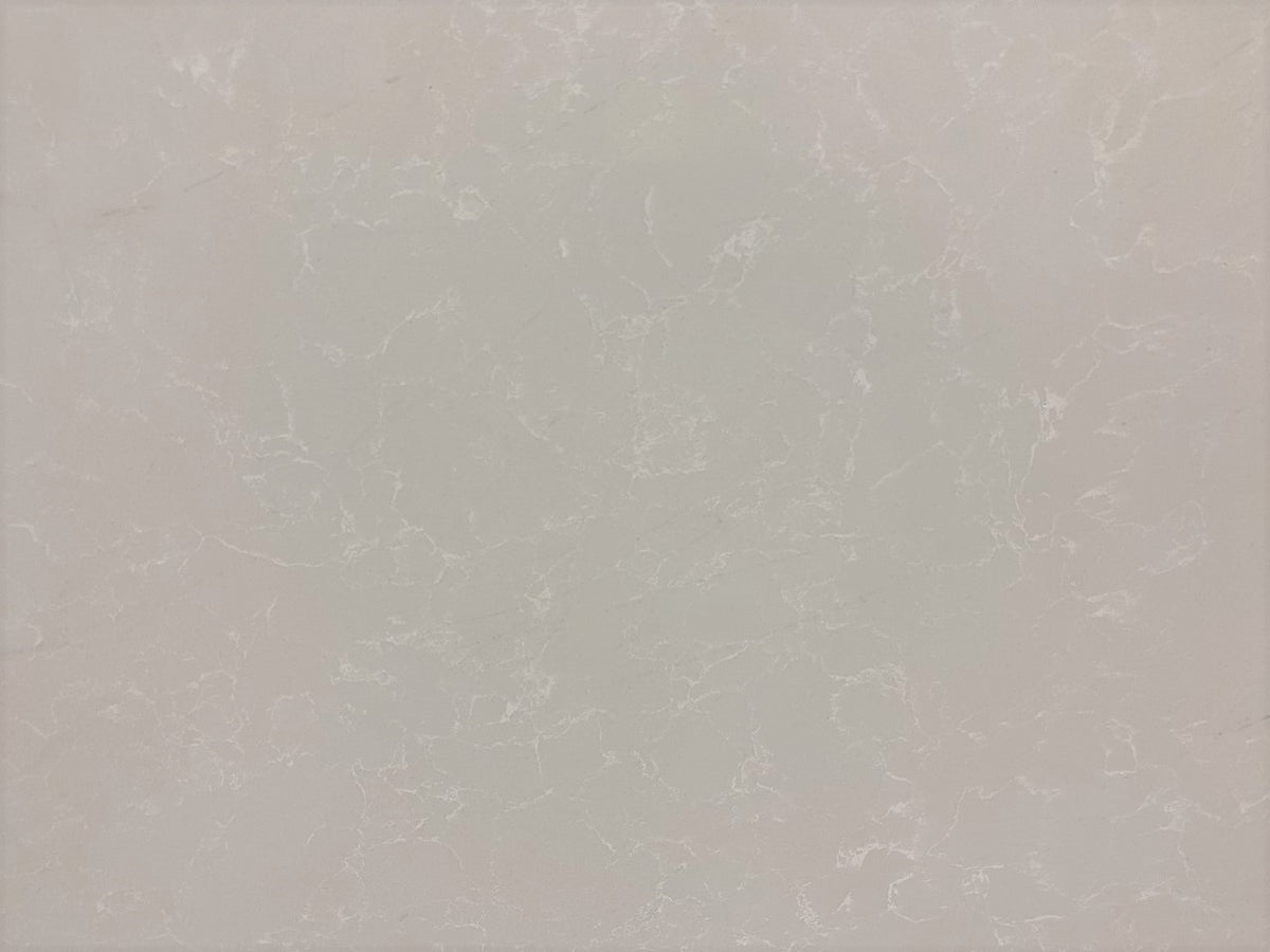 Jura White Quartz 2CM