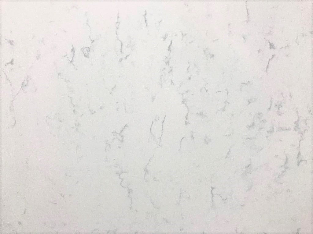 Carrara White Quartz 2CM – Go-Granite