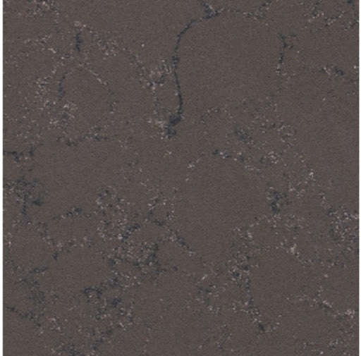 Pietra Grey Dark Quartz 2CM