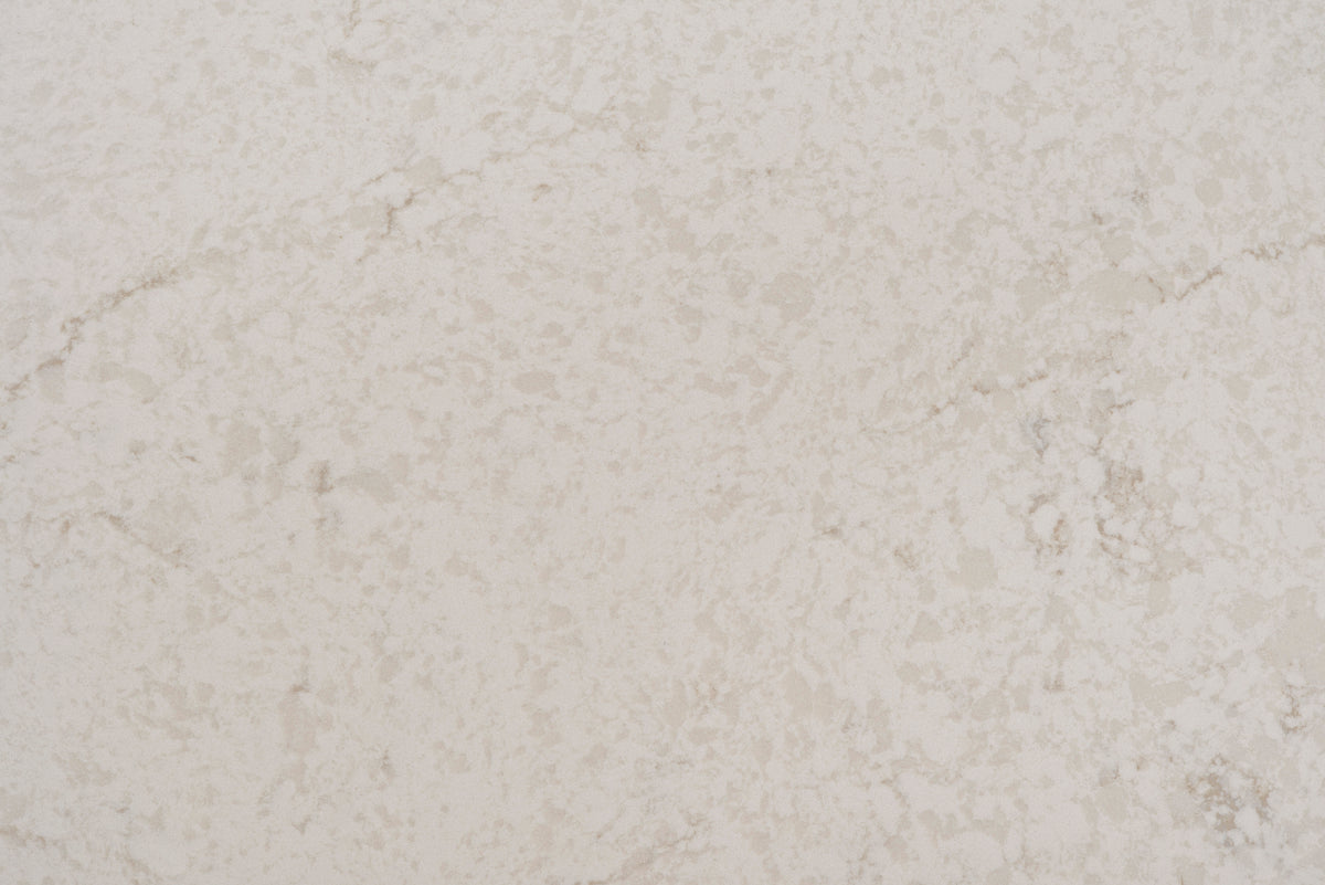 Vanilla White Quartz 2CM