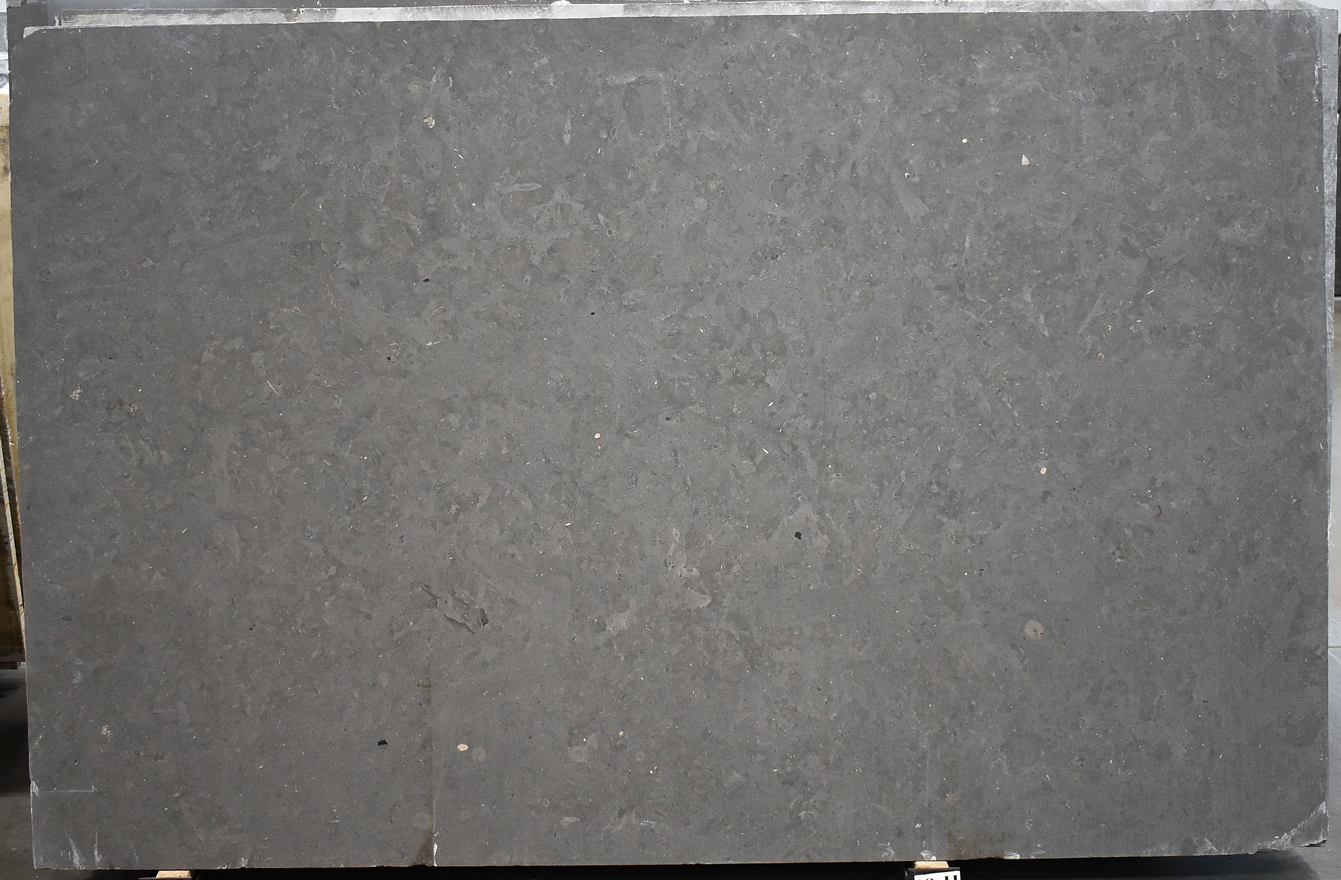 Lagos Blue Honed 3CM slab