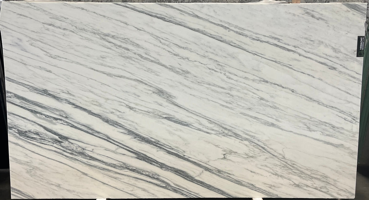 Montclair Honed Marble 3CM slab