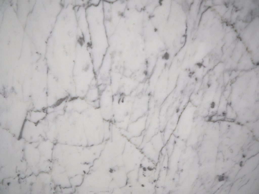 Bianco Gioia White Carrara Marble 3CM