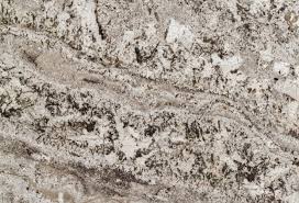 White Torrocino Granite 3CM
