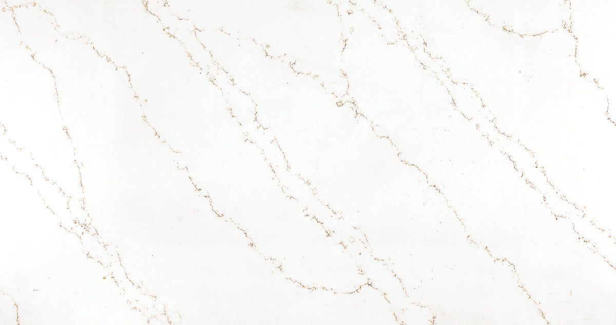 Calacatta Zurich Quartz 3CM