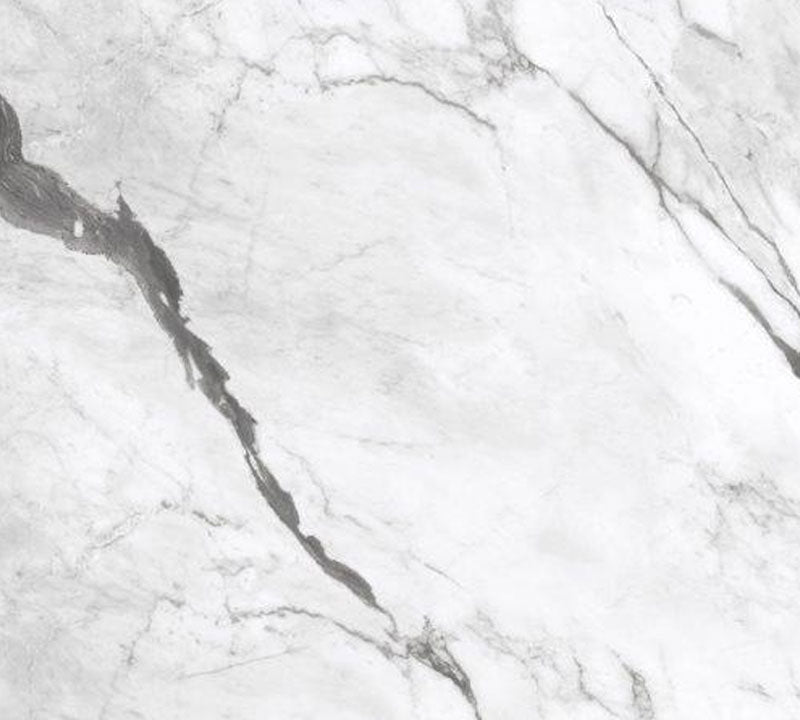 Statuario Porcelain 12MM