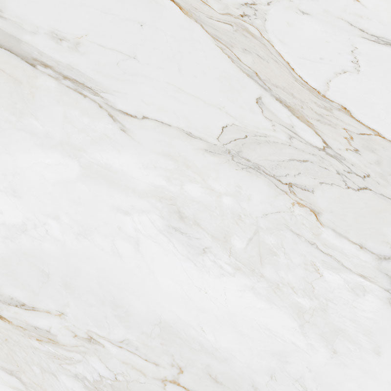 Calacutta Borghini Porcelain 12MM