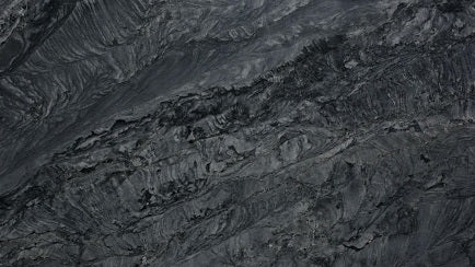 London Black Quartzite 3CM