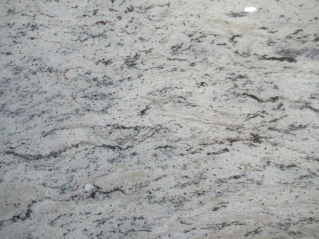 Bianco Toscana Leathered Granite 3CM