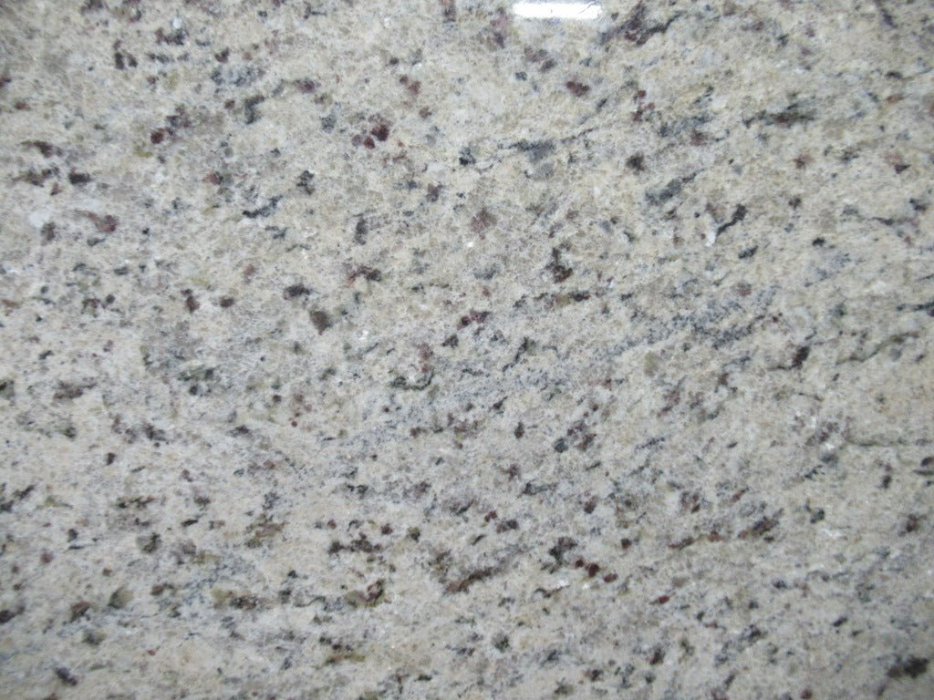 Giallo Real Granite 3CM