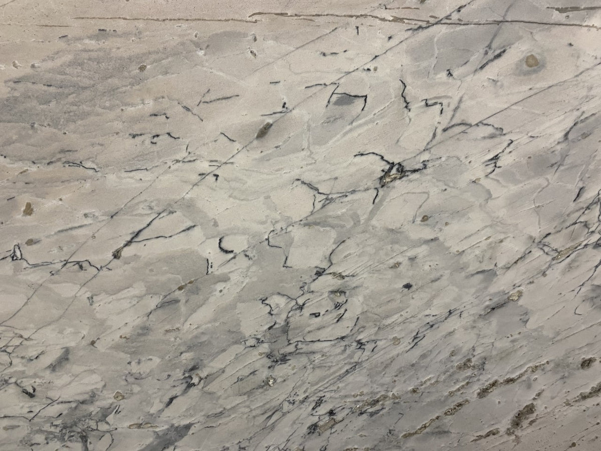 Tuscan Dolomite Leathered Marble 3CM