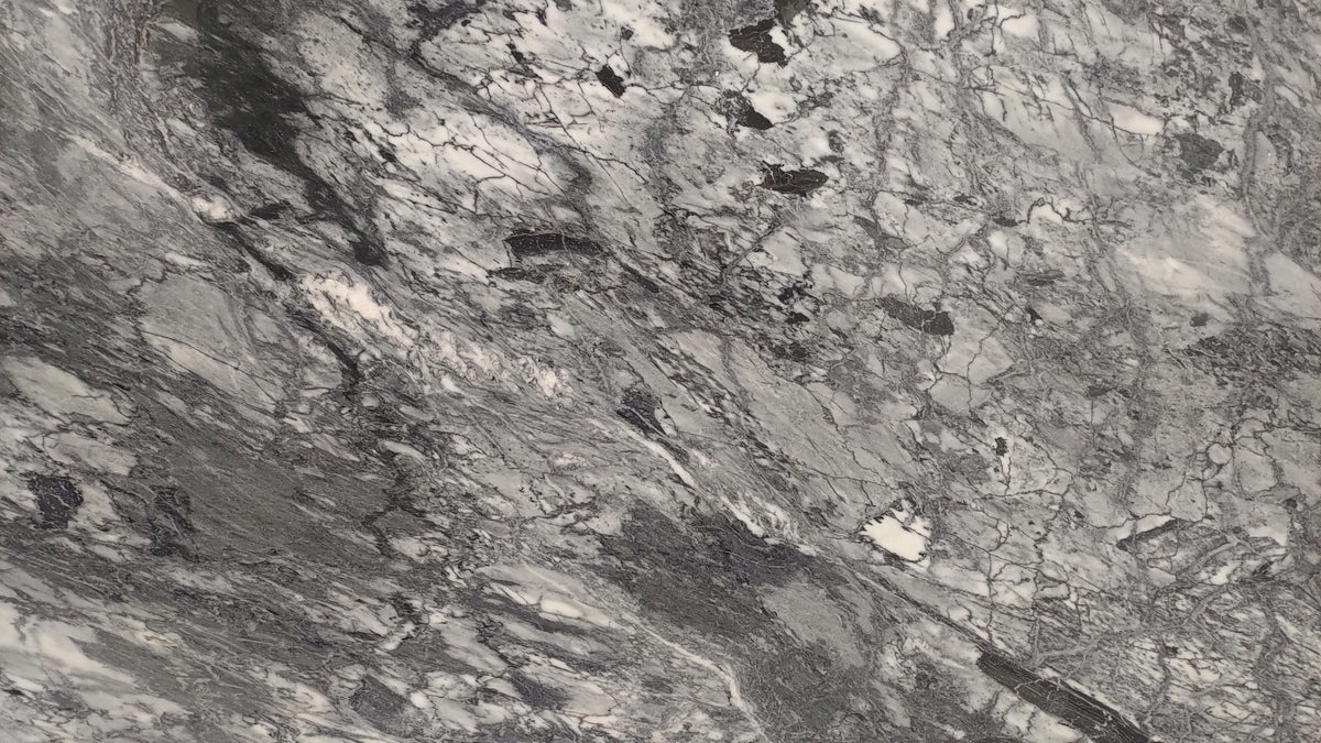 Blue Lagoon Marble 2CM