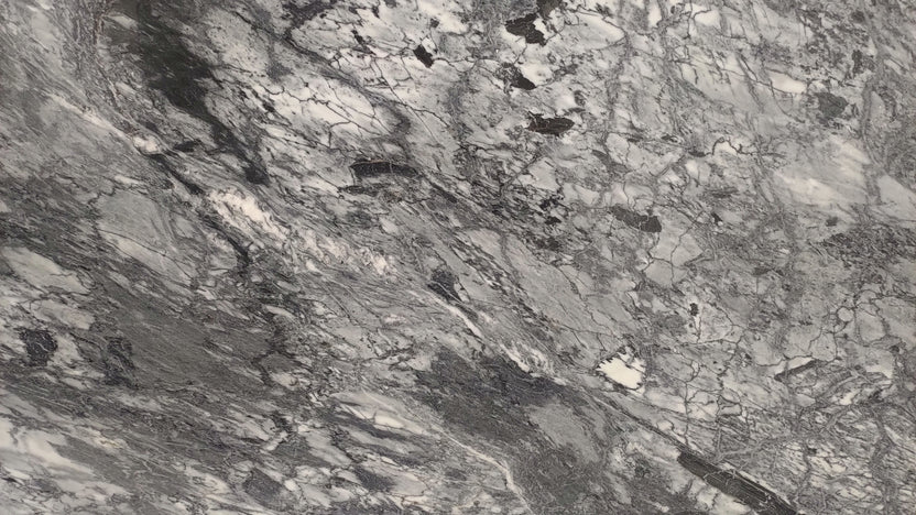 Blue Lagoon Marble 2CM – Go-Granite