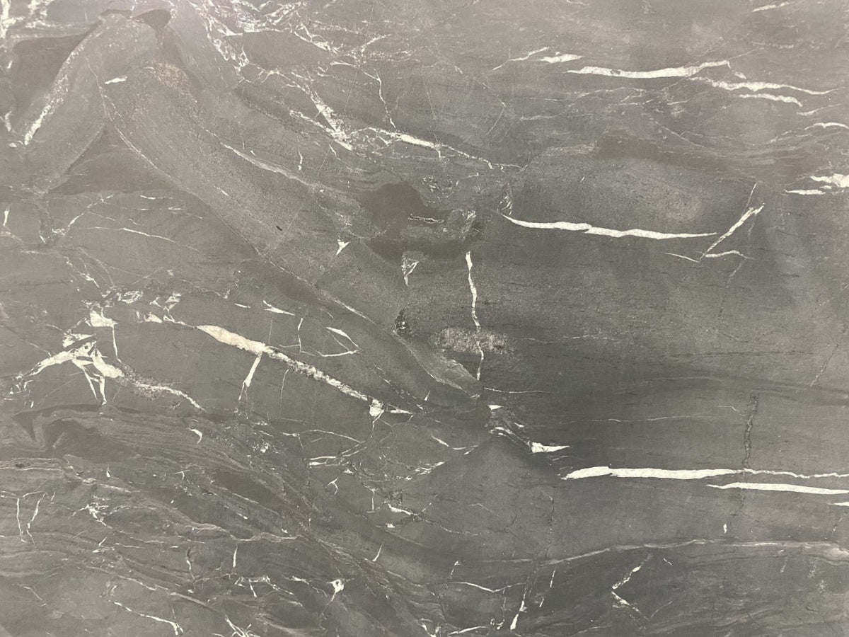 Vanta Black Honed Marble 3CM