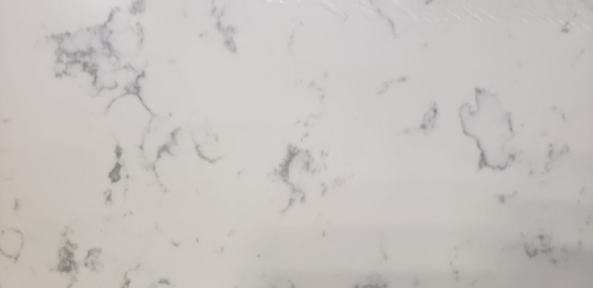 White Arabesco Quartz 3CM