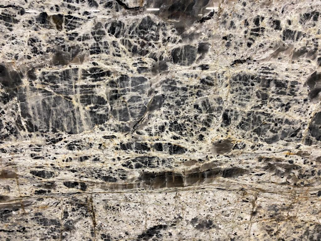 Blanc Espere Quartzite 3CM