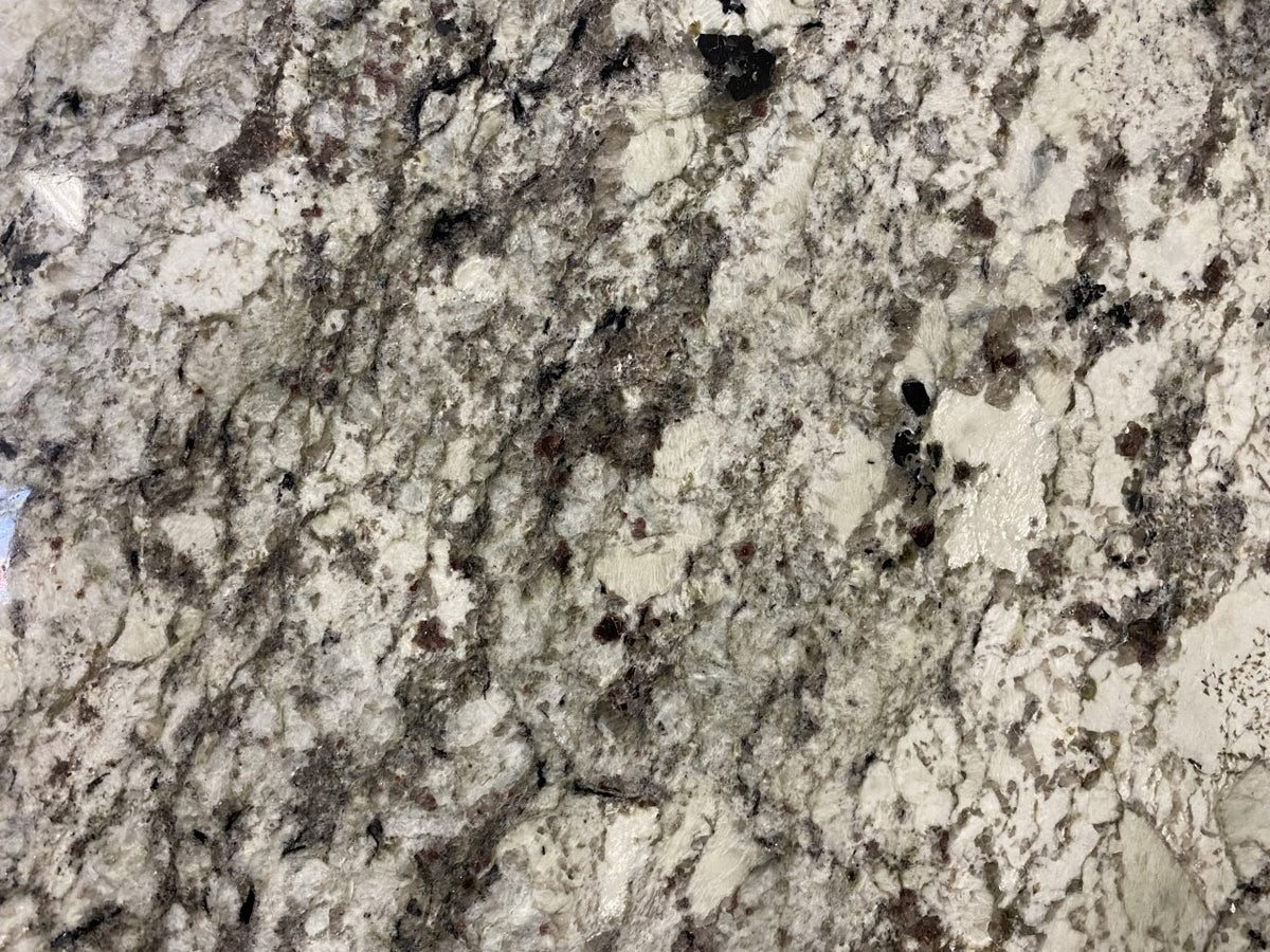 Texas Blue Granite 3CM