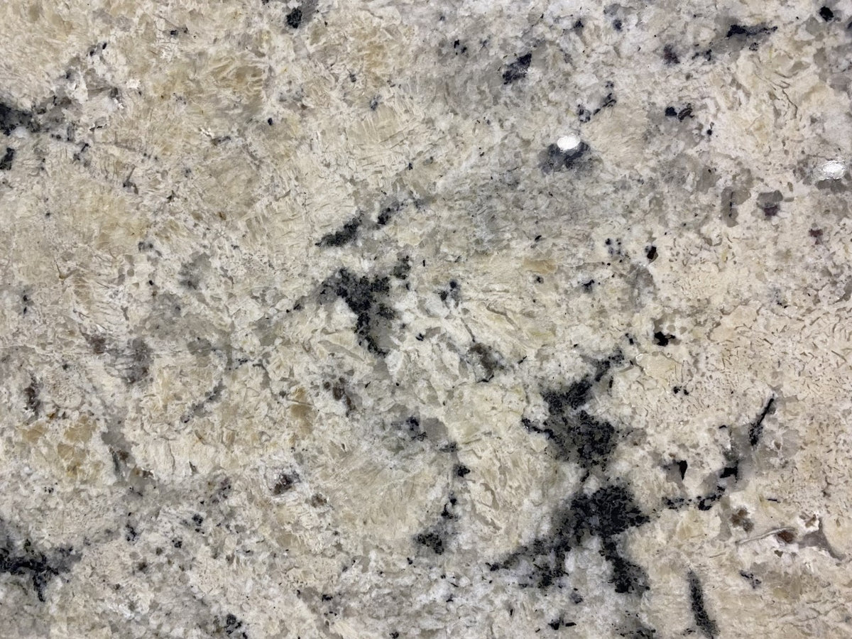 Vanilla Cream Granite 3CM