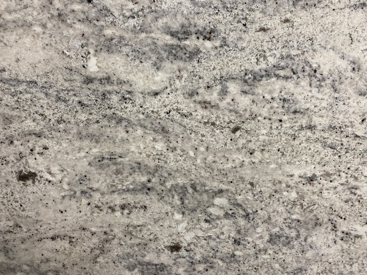 Bahamas White Granite 3CM