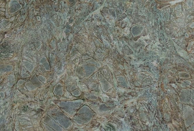 Breccia Amazon Marble 2CM