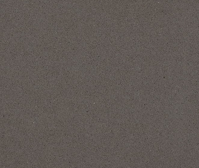 Pewter Dark Quartz 2CM