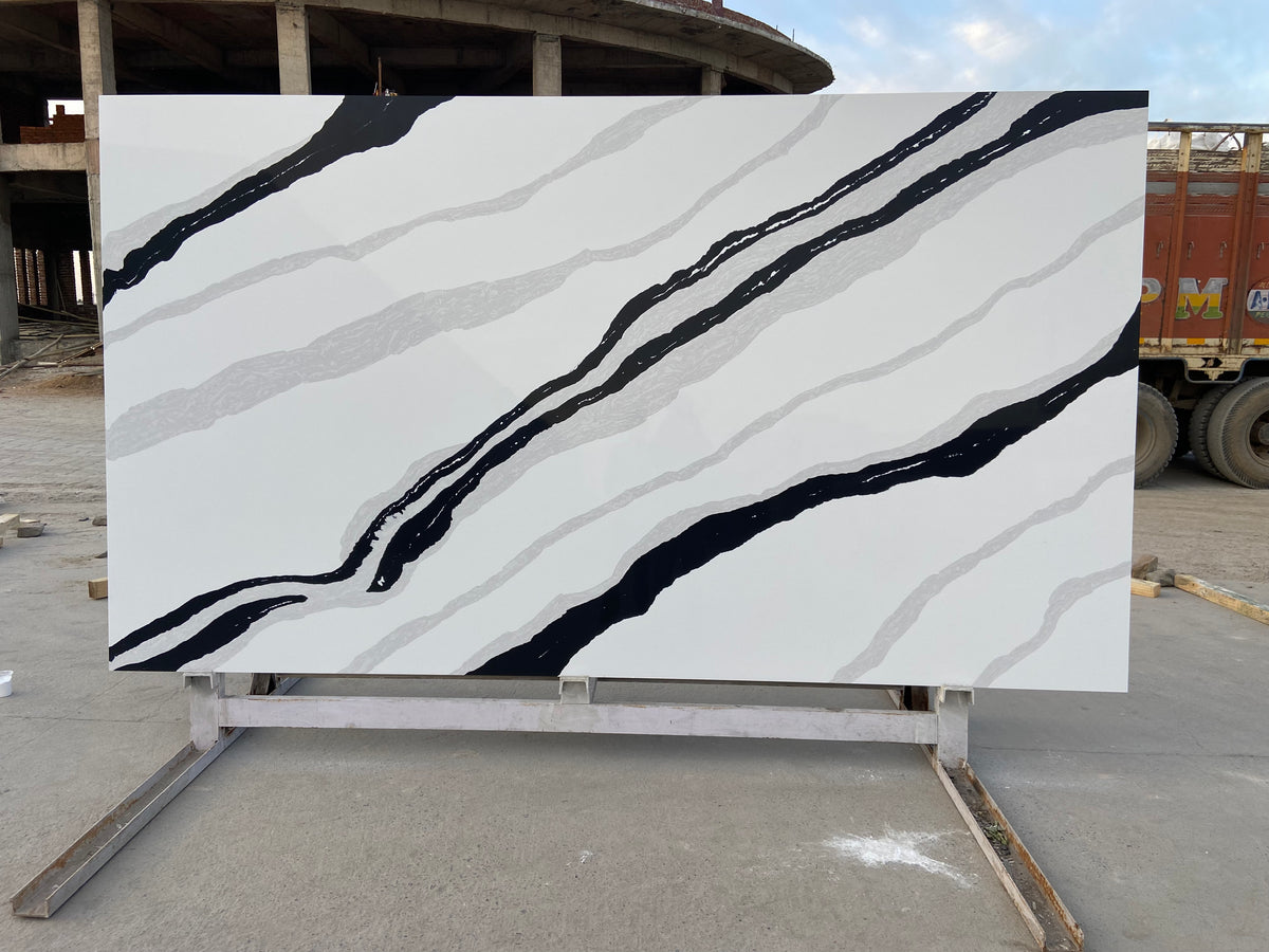 EVQ 4013 Quartz 3CM