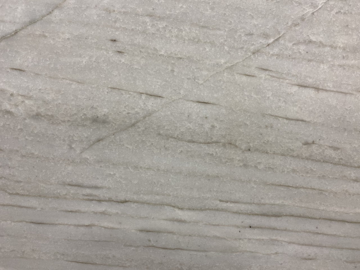Extreme White Quartzite 3CM