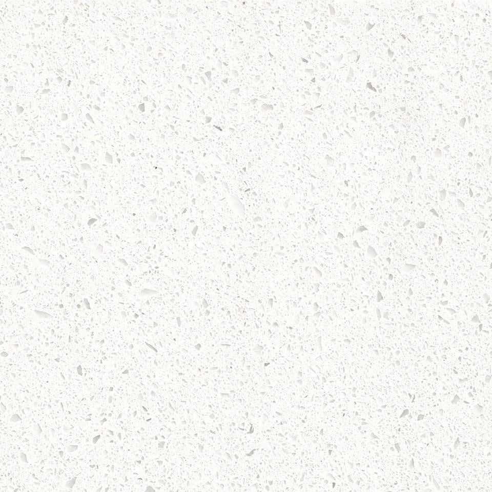 Bianco Frost Quartz 2CM