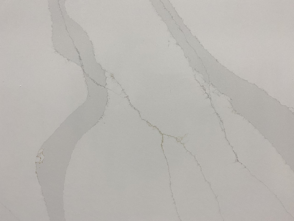 Calacutta Luz Quartz 3CM