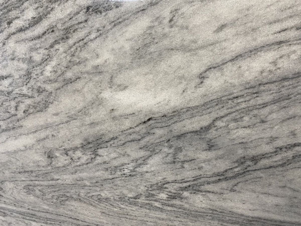 Grey Cloud Marble 3CM