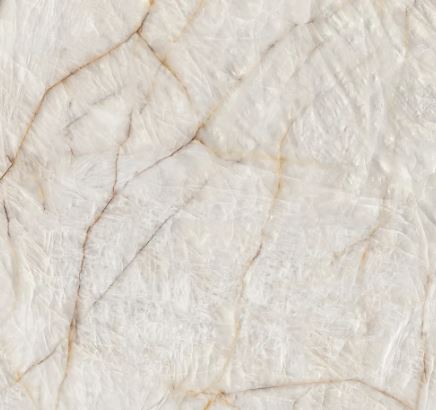 Crystal Clear Porcelain 12MM