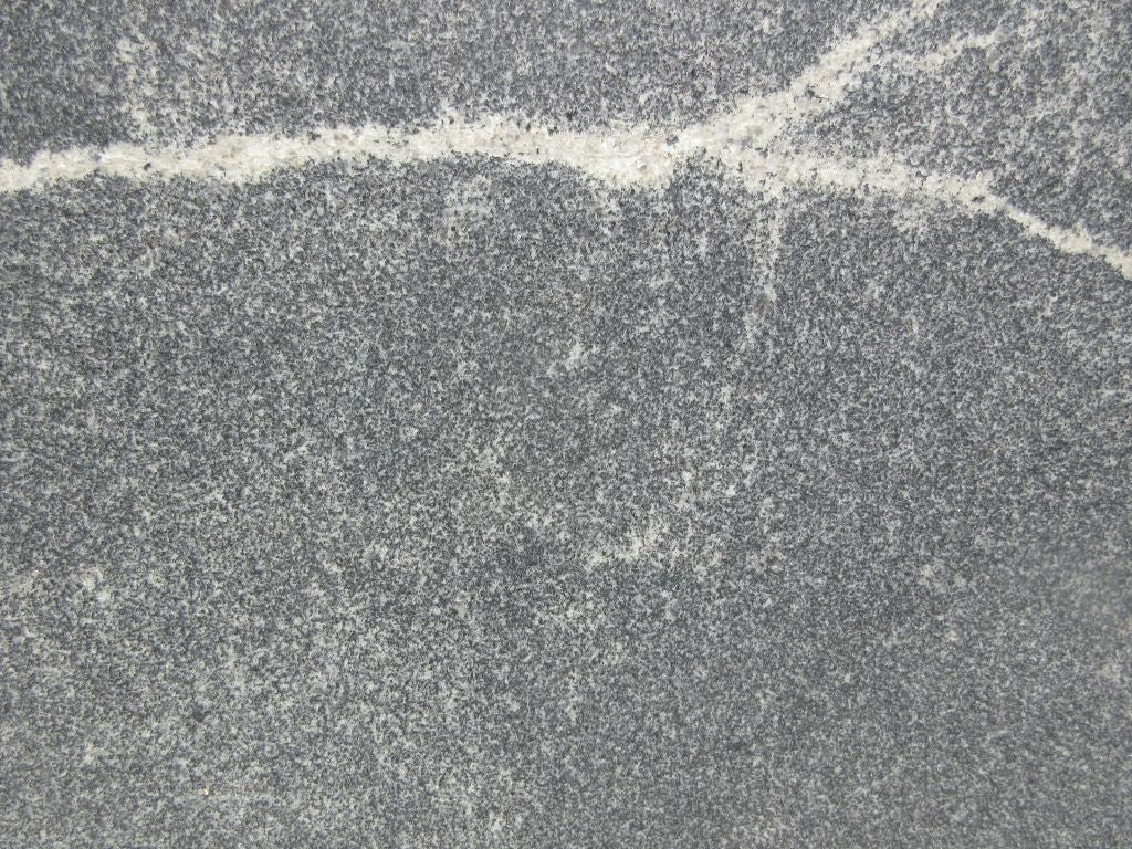 Silver Black Granite 3CM