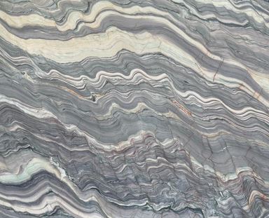 Explosion Blue Leathered Quartzite 2CM