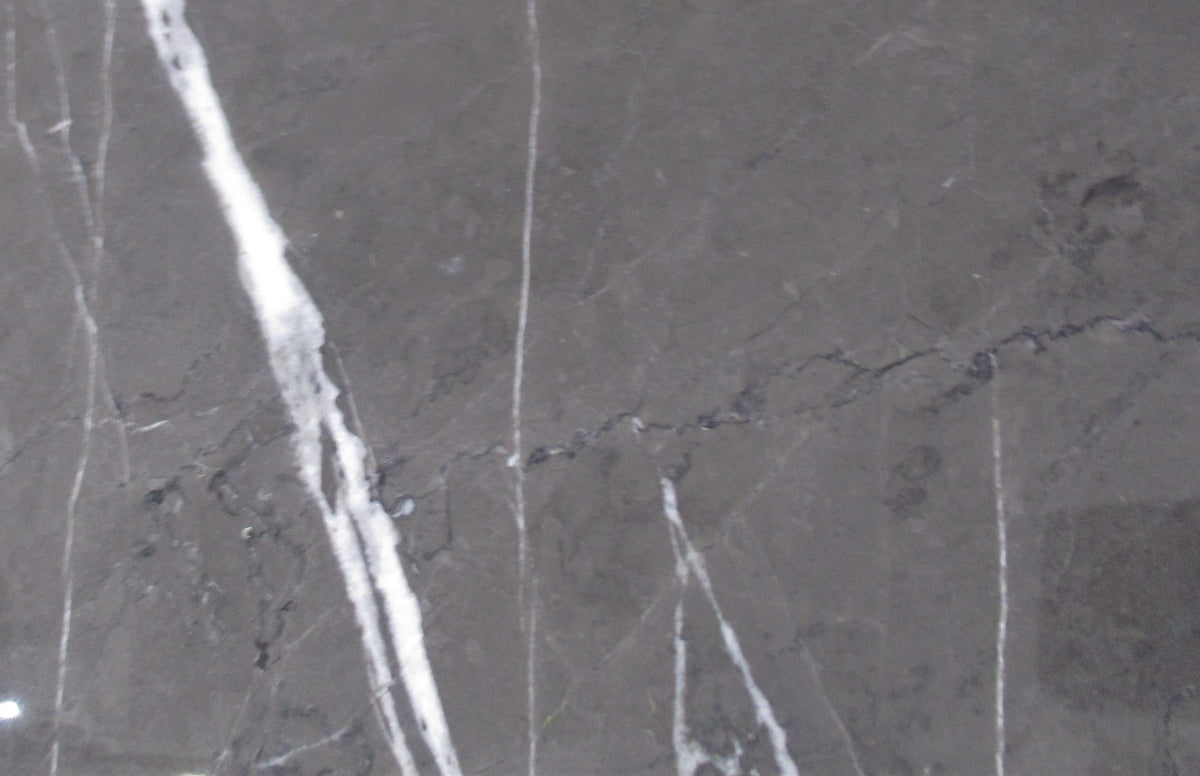 Piatra Grey Marble Polished 2CM