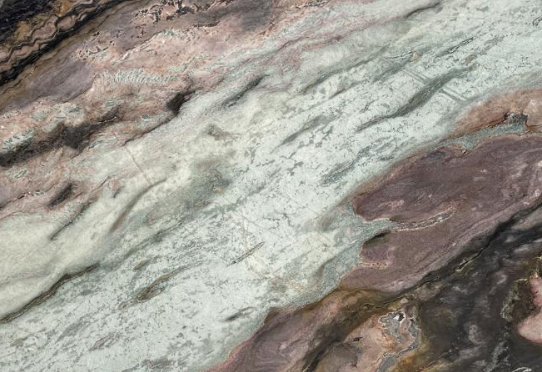 Amazonian Quartzite 2CM