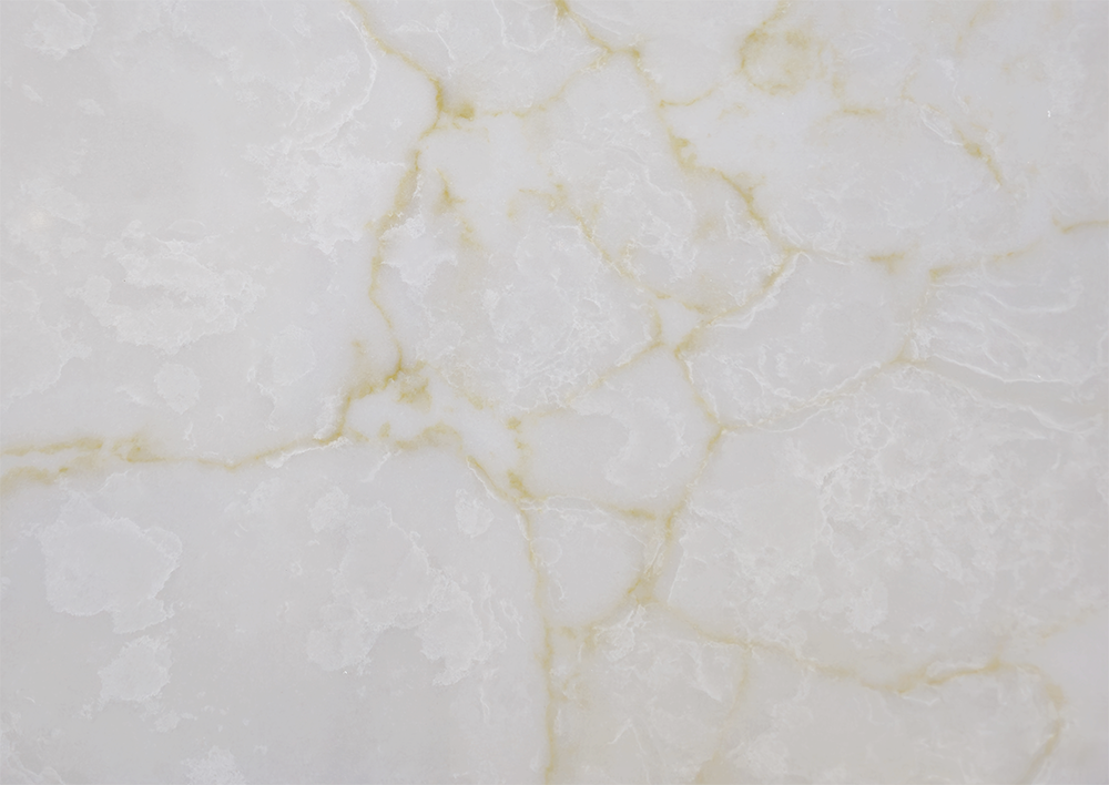 Milan Gold Quartz 3CM