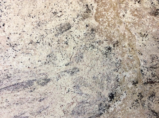 New Kashmire Standard Granite 3CM