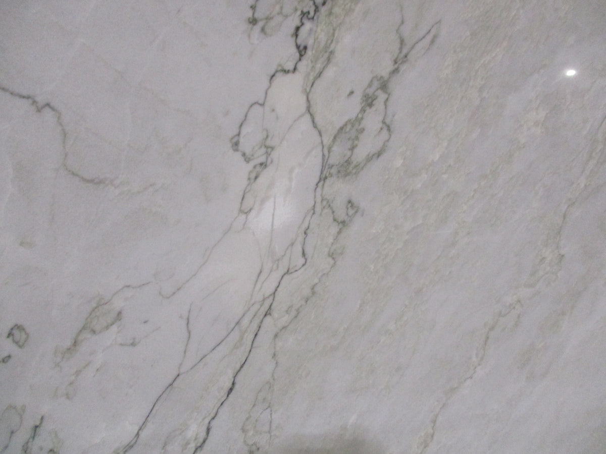 White Santorini Quartzite 2CM