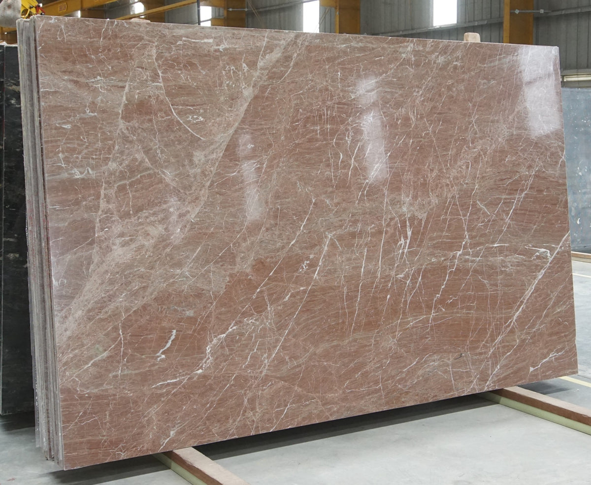 Flamingo Brown Quartzite 2CM