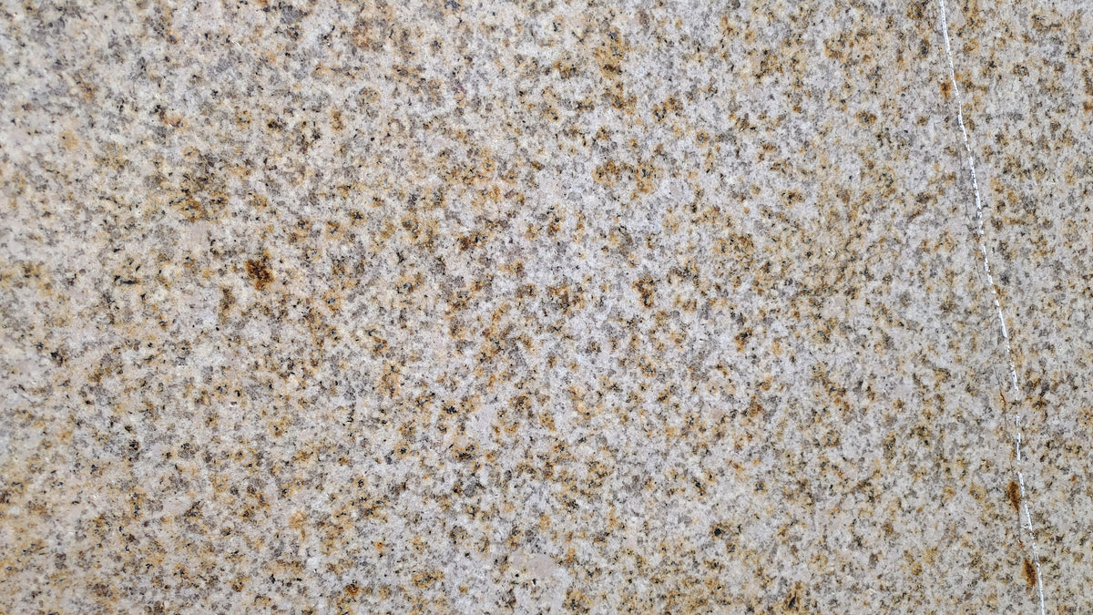 Sandy Gold Granite 3CM