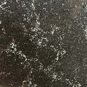 Essential Black Santamargherita Quartz 3CM