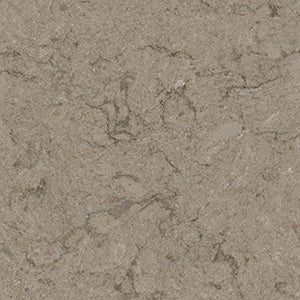 Fusion Taupe Santamargherita Quartz 2CM