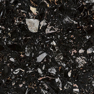 Nero Portoro Santamargherita Marble 12MM