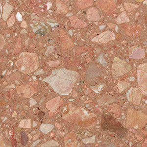 Rosa Del Garda Santamargherita Marble 3CM