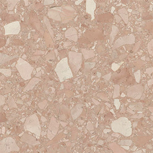 Rosa Perlino Santamargherita Marble 12MM